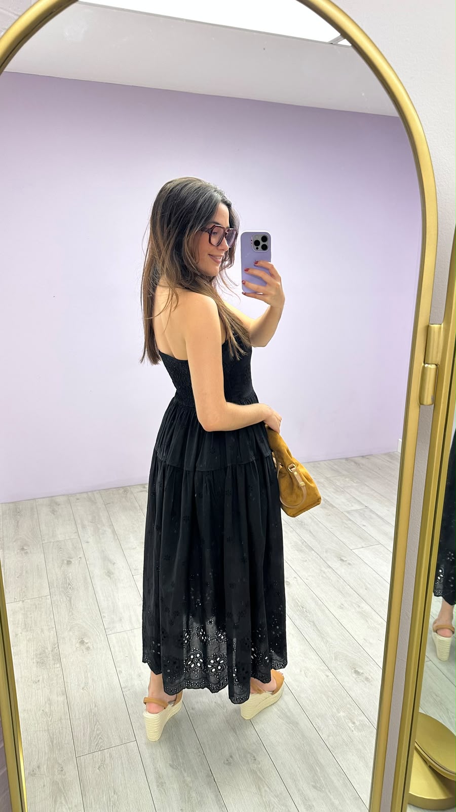 Vestido Nerissa