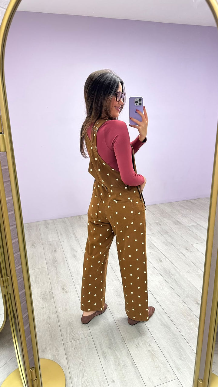 Overall Francesca Brow