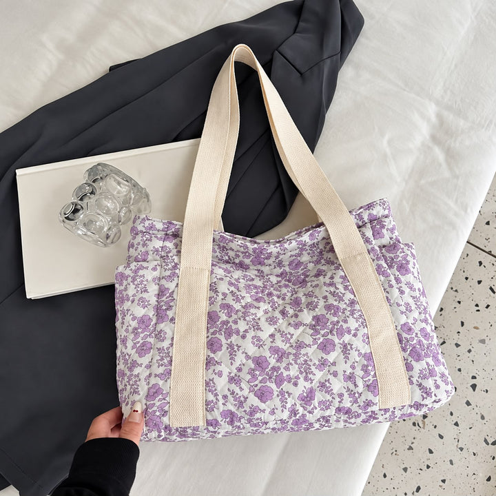 Bolso Bloomy Lila