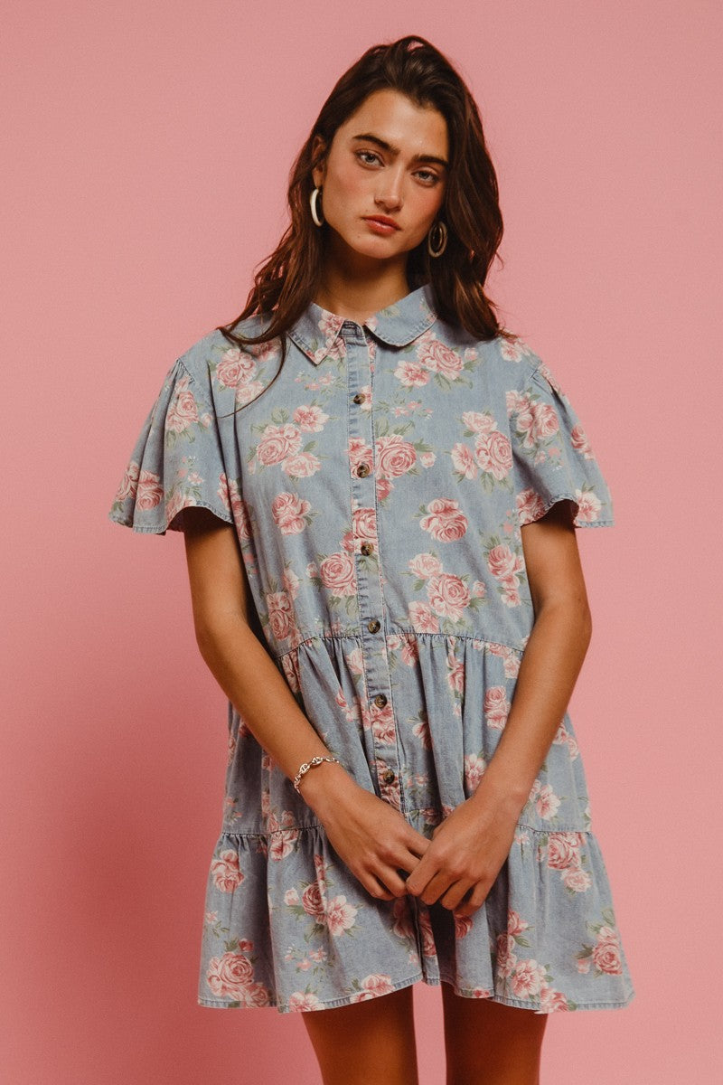 Vestido Kim