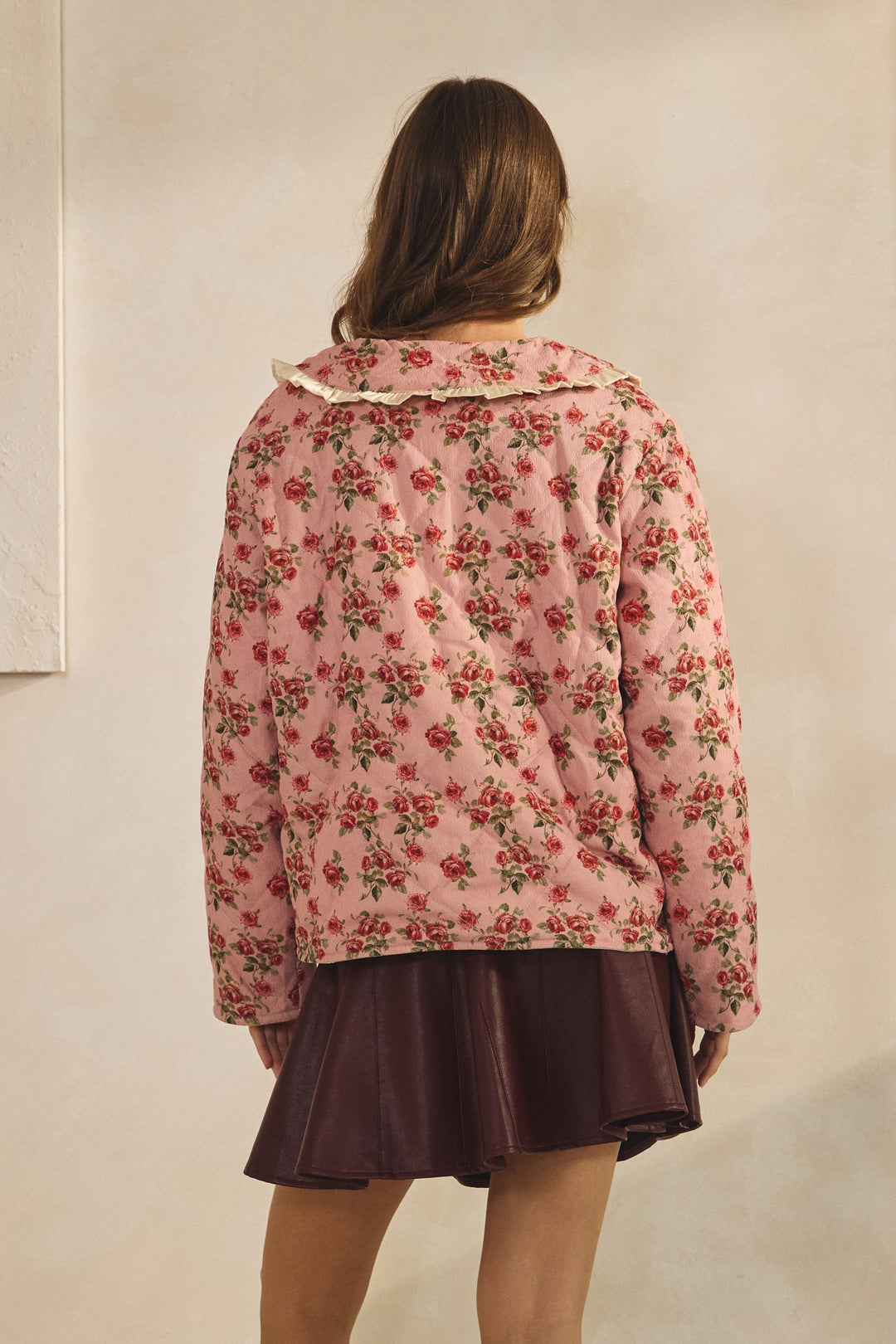 Jacket Vintage Story