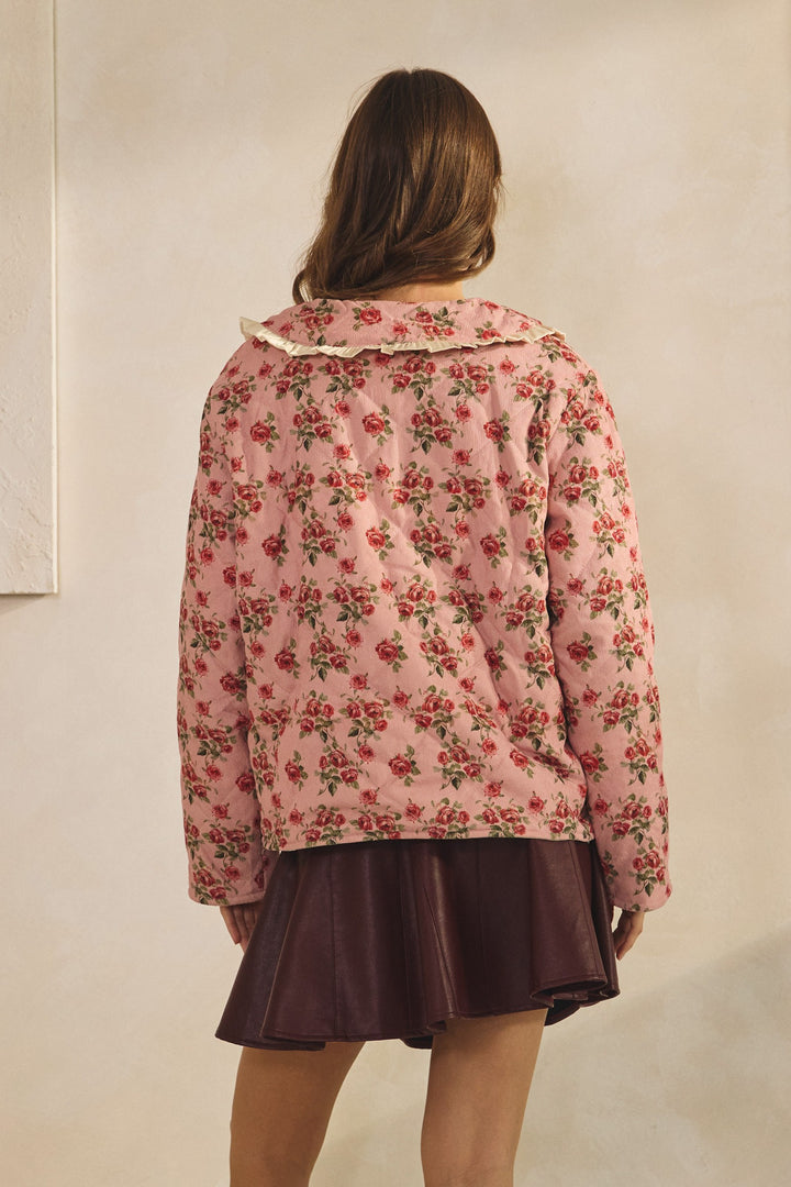 Jacket Vintage Story
