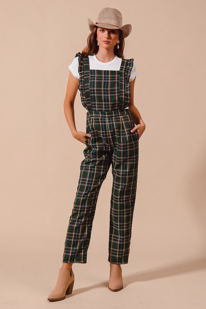 Jumpsuit Greta