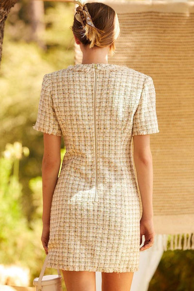 Vestido Princess Blush