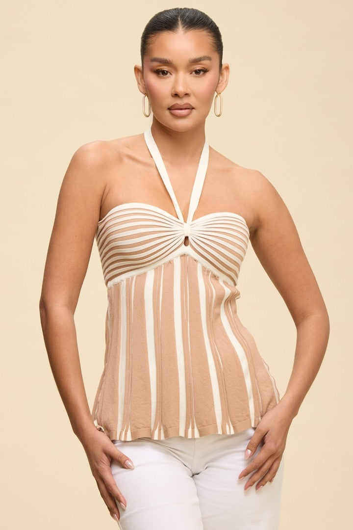 Blusa Elara Arena