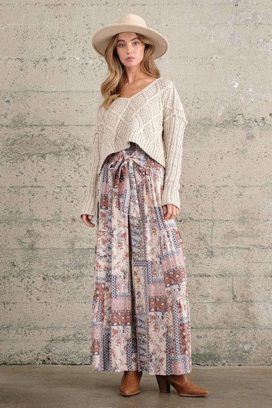 Pantalón Odette