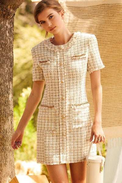 Vestido Princess Blush