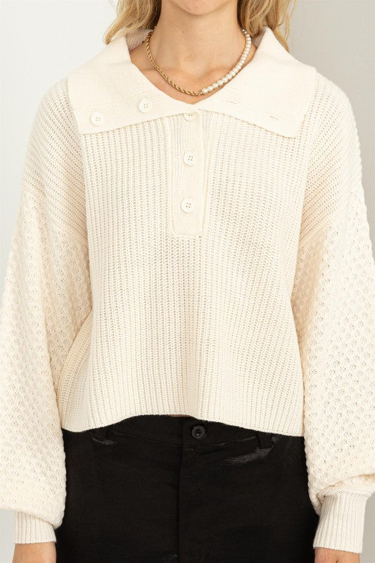 Sweater Hailey