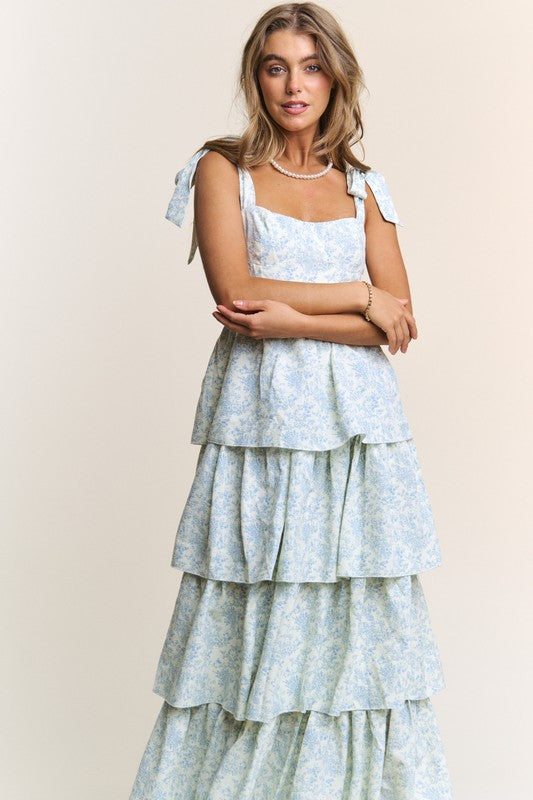Vestido Arabella