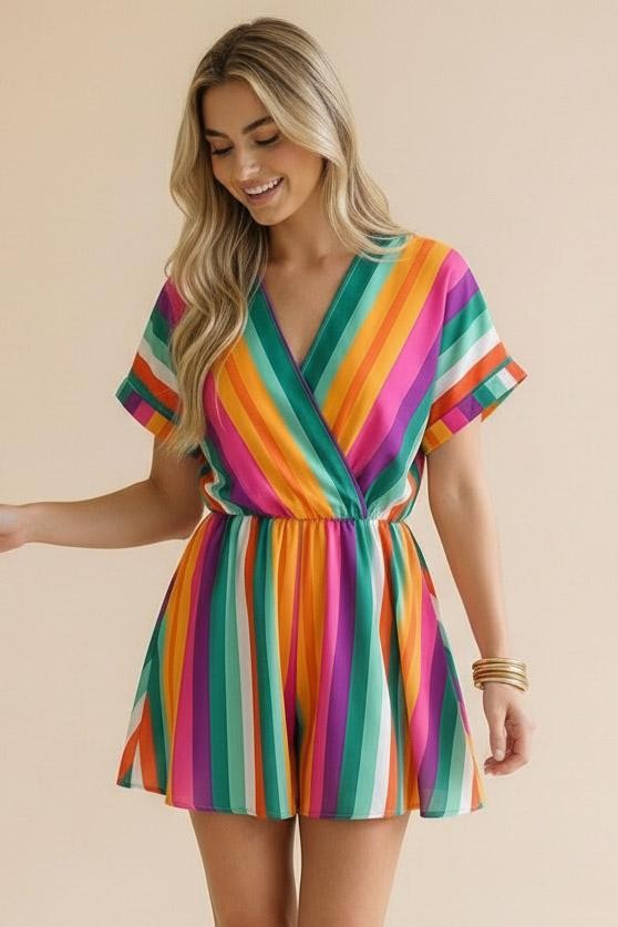 Romper Polly