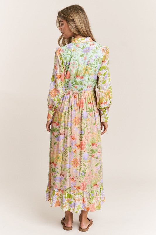Vestido Serenity
