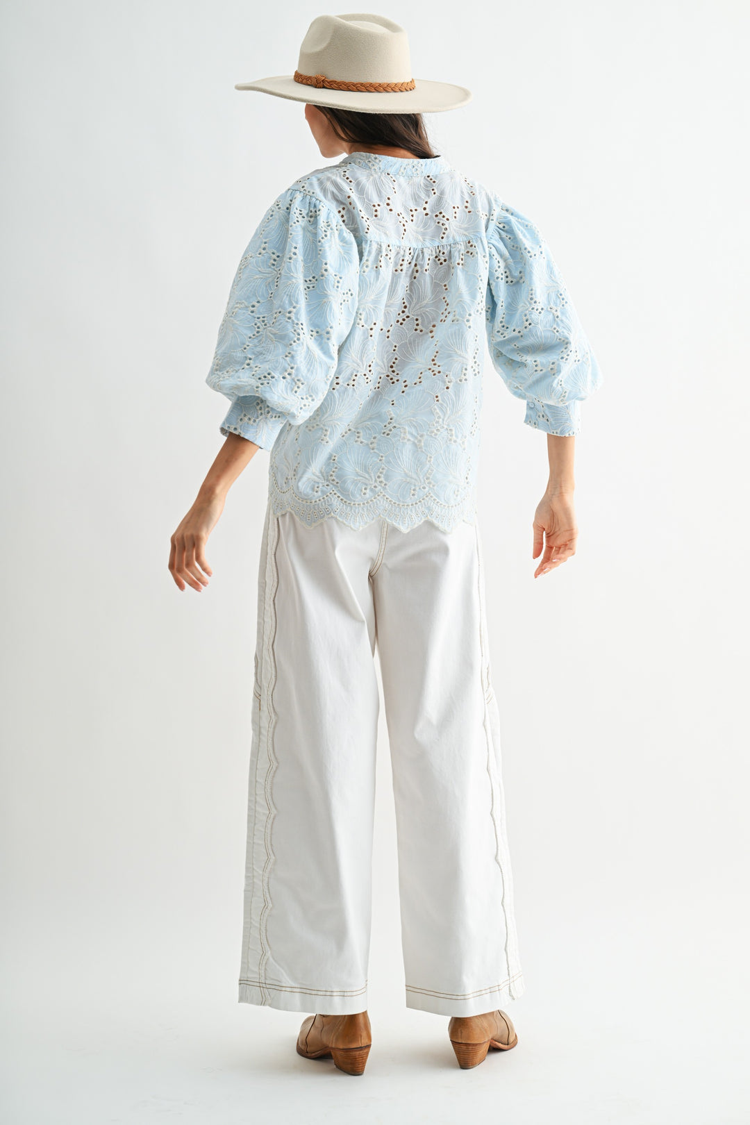 Blusa Michelle