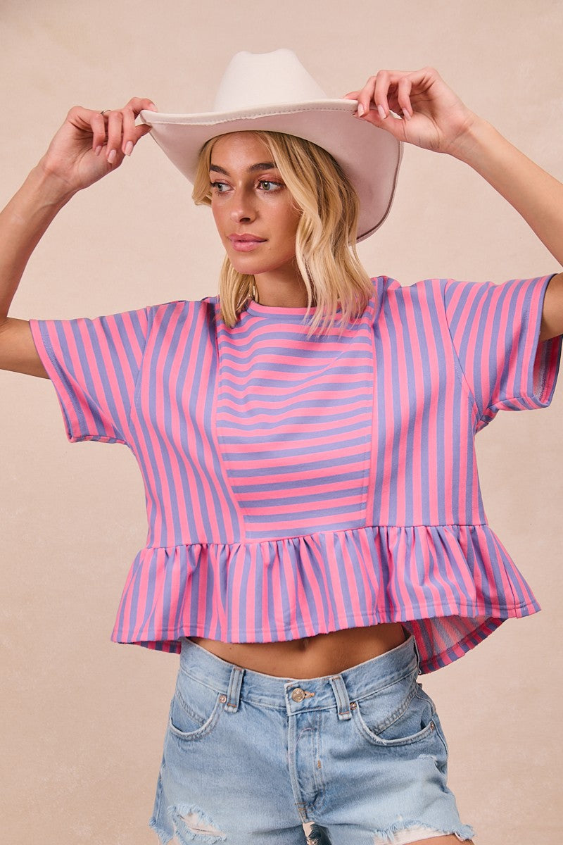 Blusa Fabi