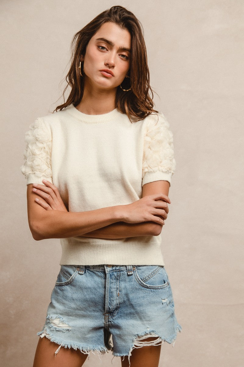Blusa Enya