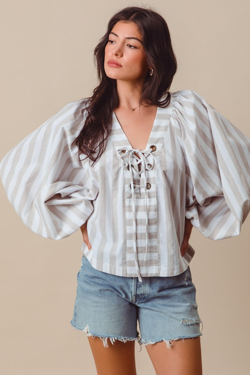 Blusa Muse