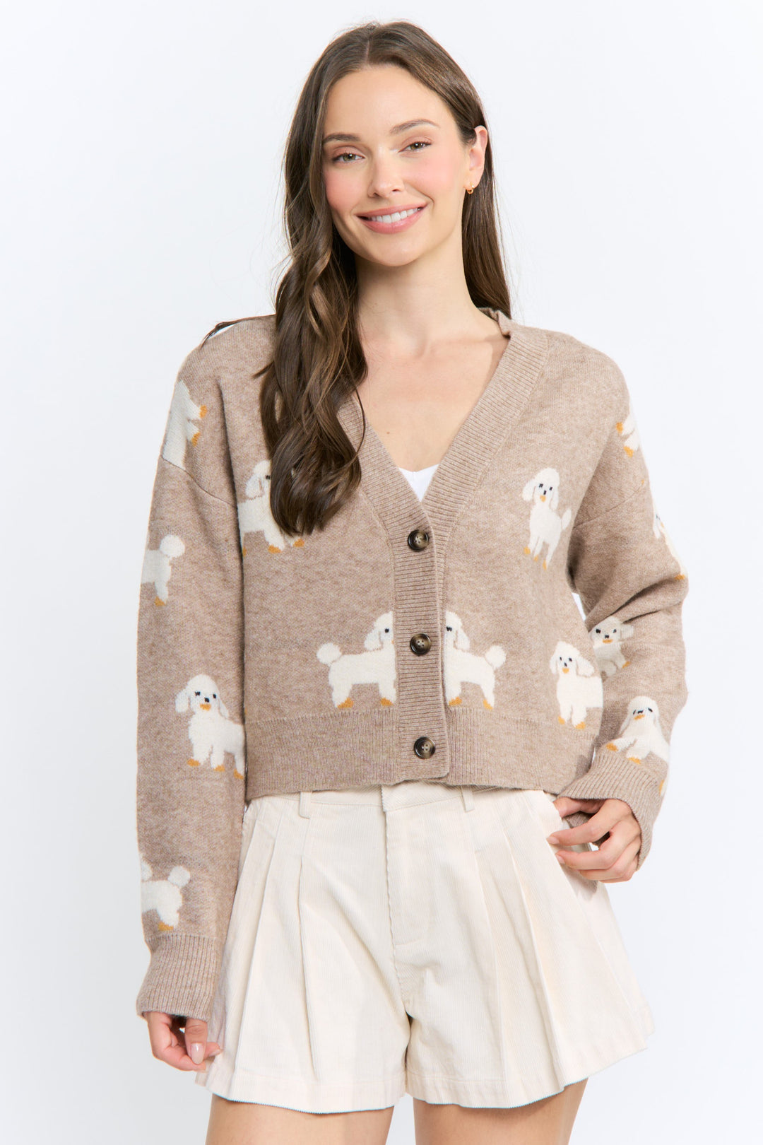 Cardigan Poodles