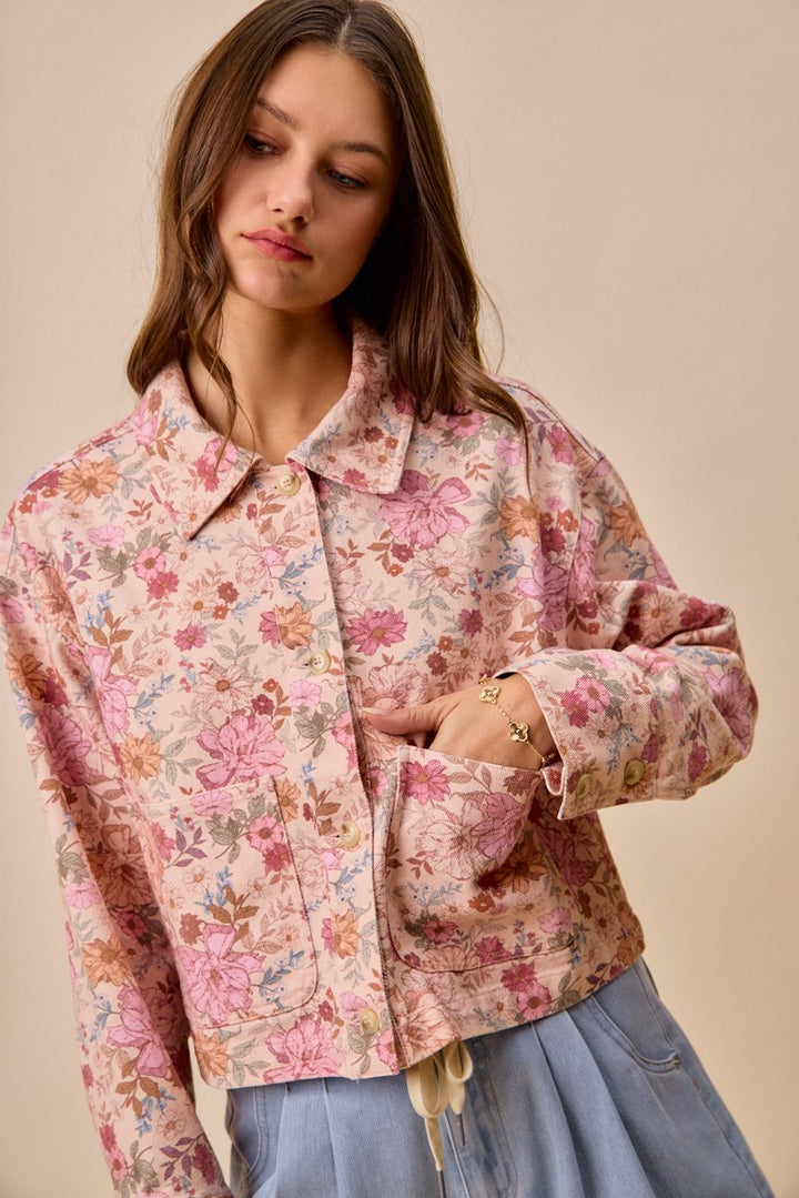 Jacket Florence