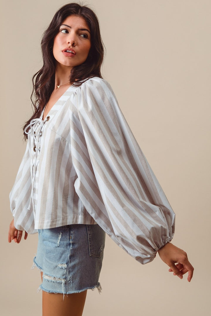 Blusa Muse