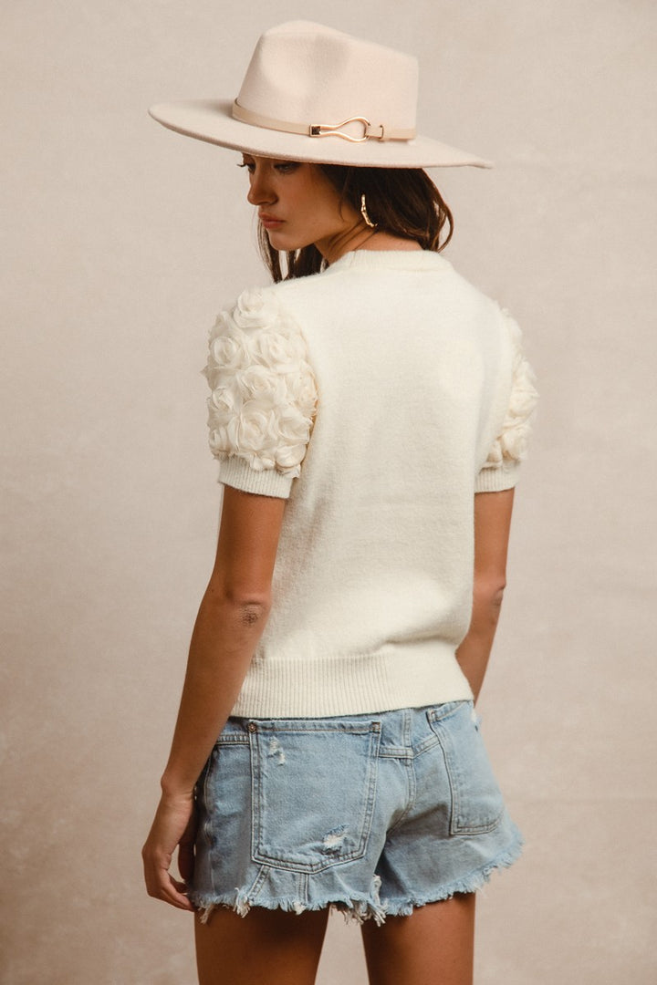 Blusa Enya