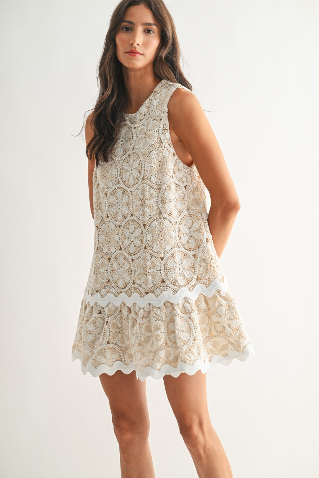 Vestido Camila