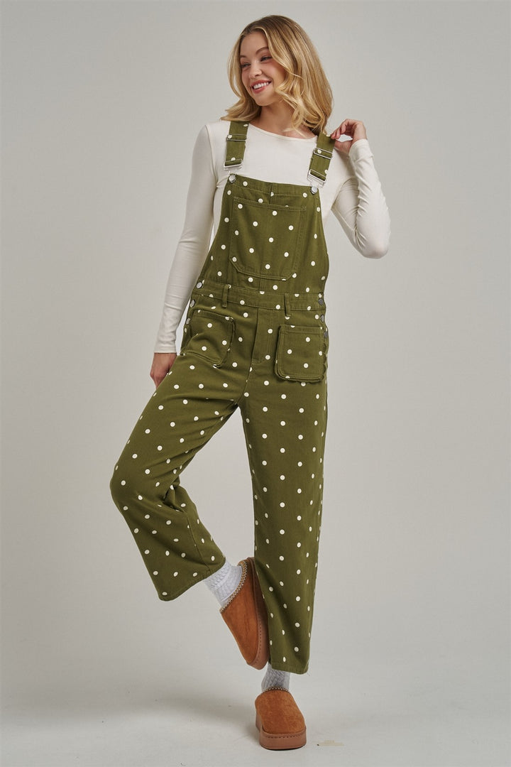 Overall Francesca Oliva