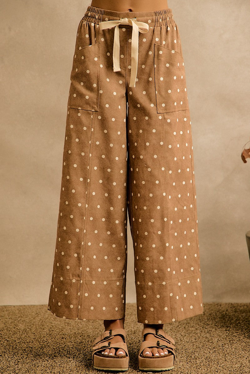 Pantalón Oriana
