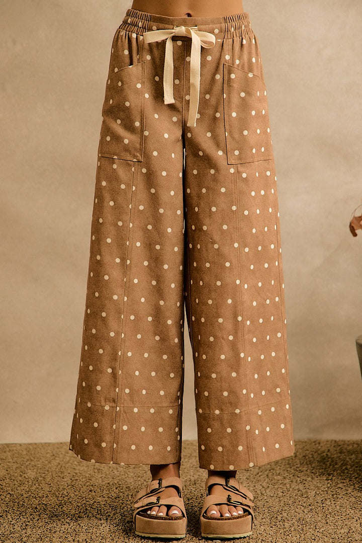Pantalón Oriana