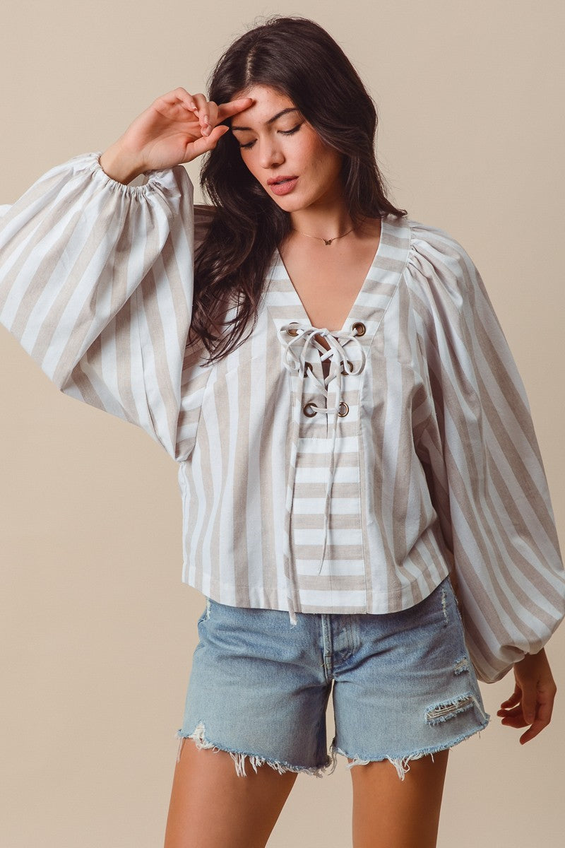 Blusa Muse