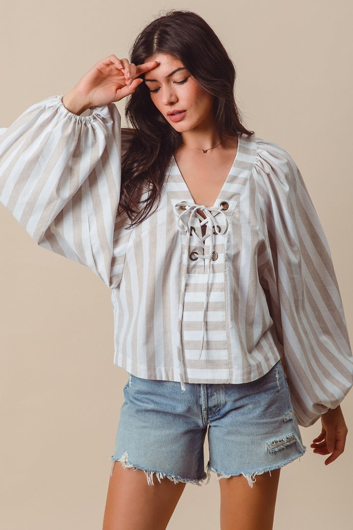 Blusa Muse