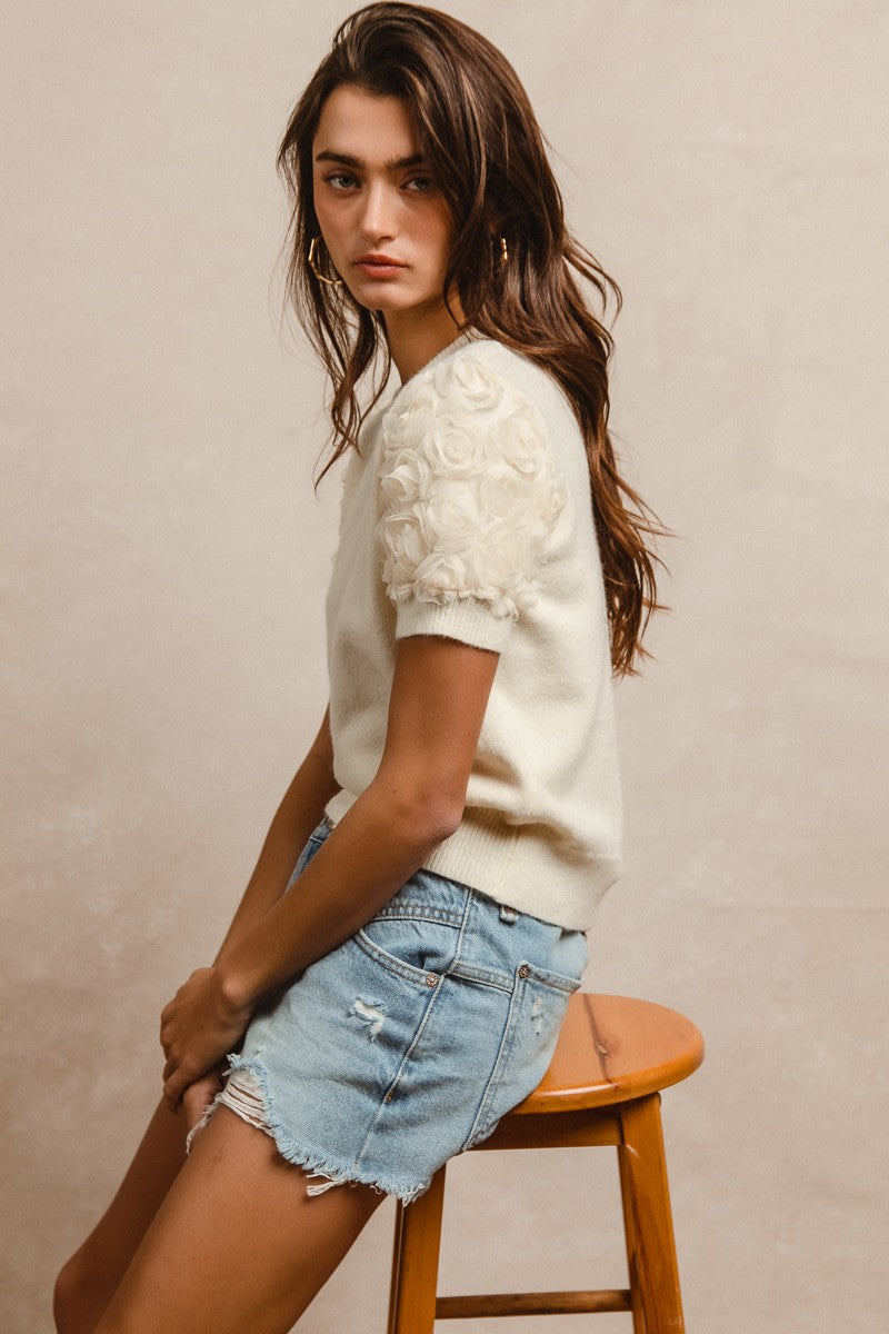 Blusa Enya