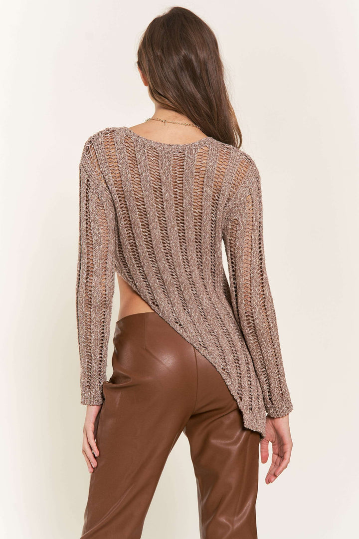 Blusa Abigail