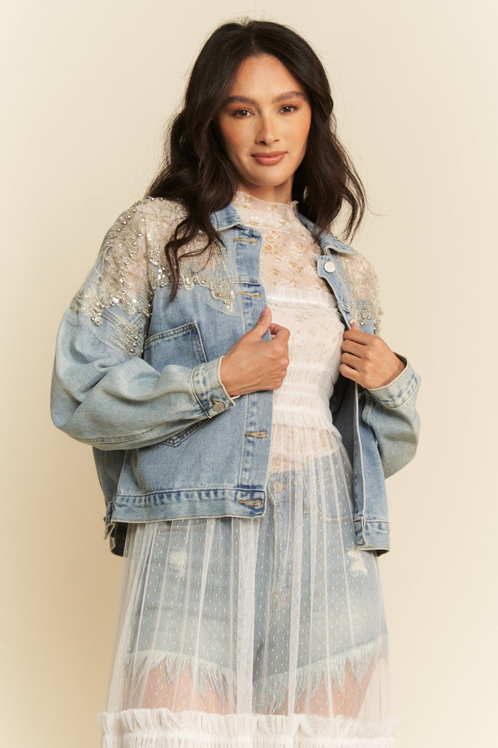 Jacket Arianna