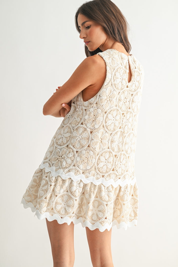 Vestido Camila