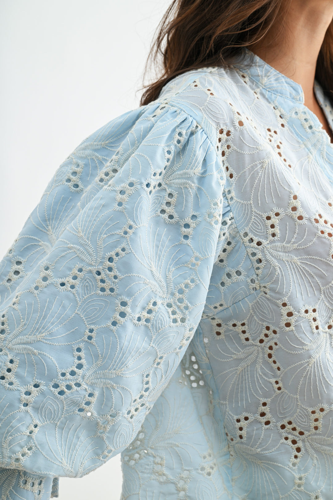 Blusa Michelle