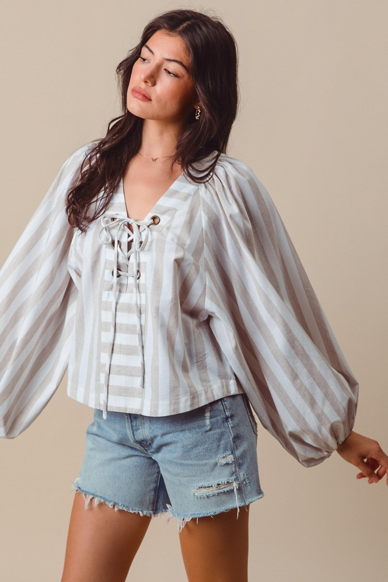 Blusa Muse