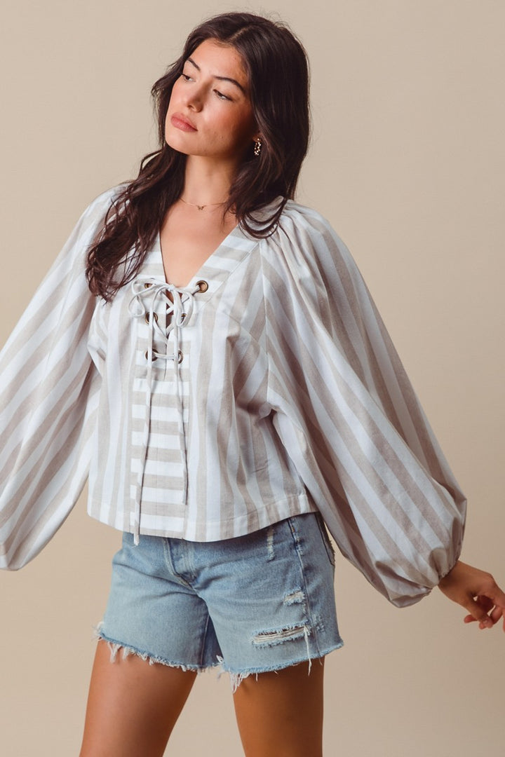 Blusa Muse