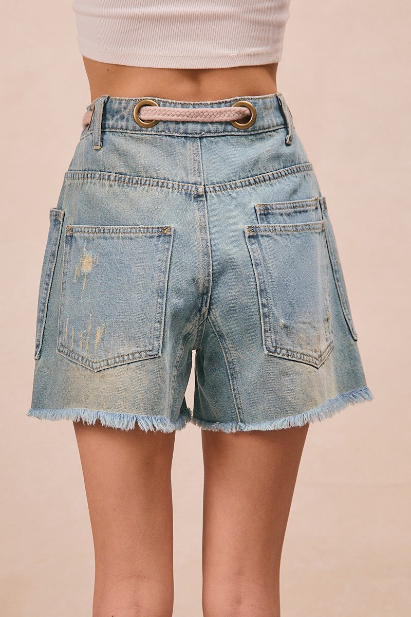 Short Victoria