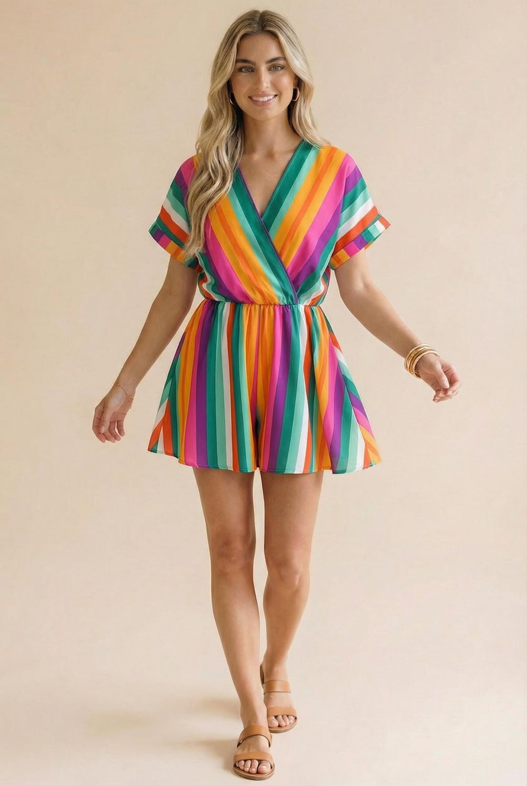Romper Polly
