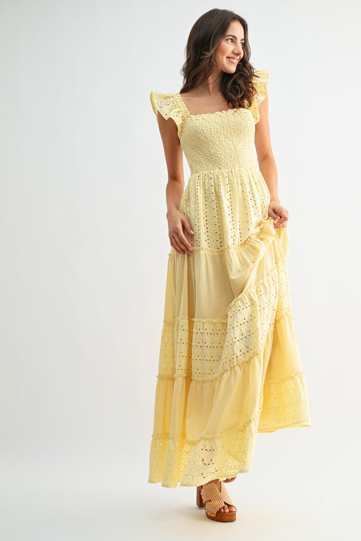 Vestido Julietta