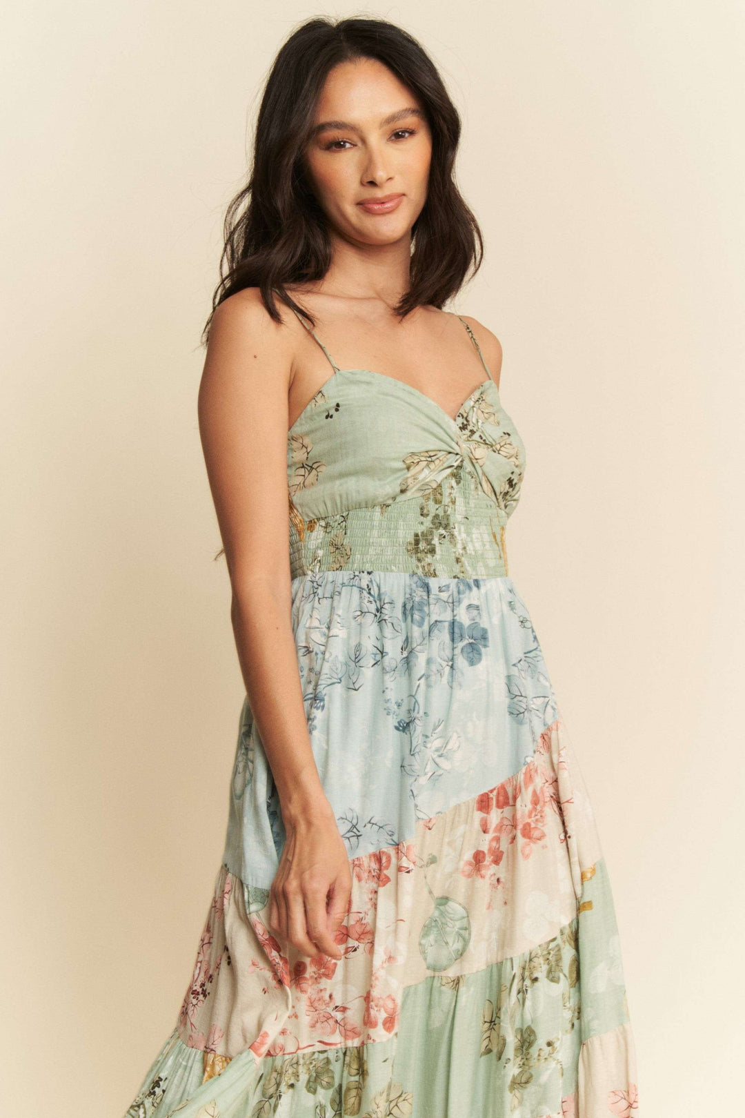 Vestido Carlotta