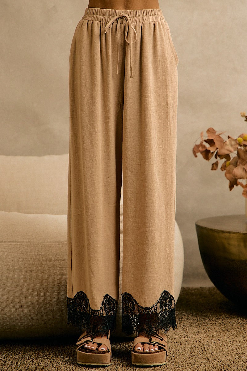 Pantalón Luciana