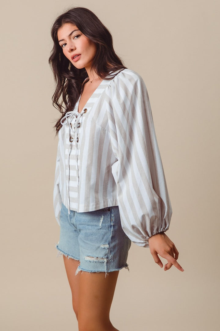 Blusa Muse