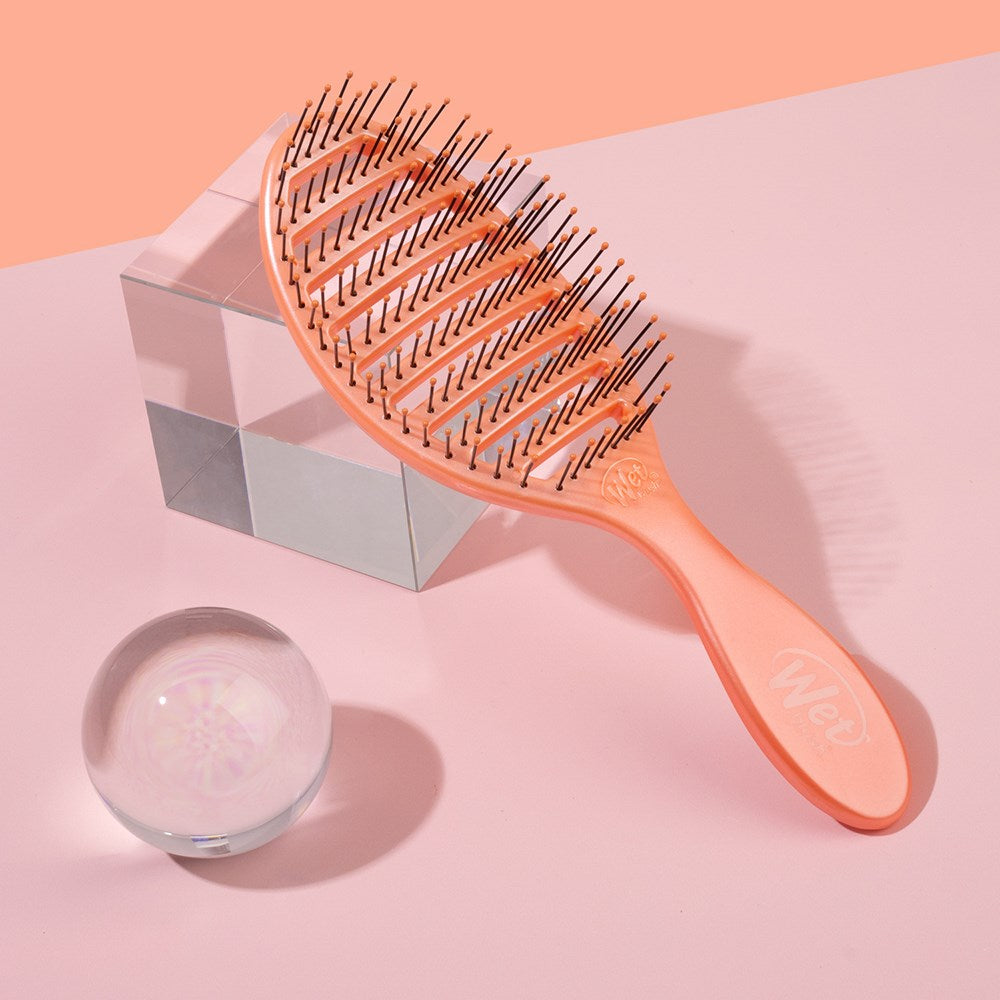 Cepillo Wet Brush Speed Dry Osmosis Coral