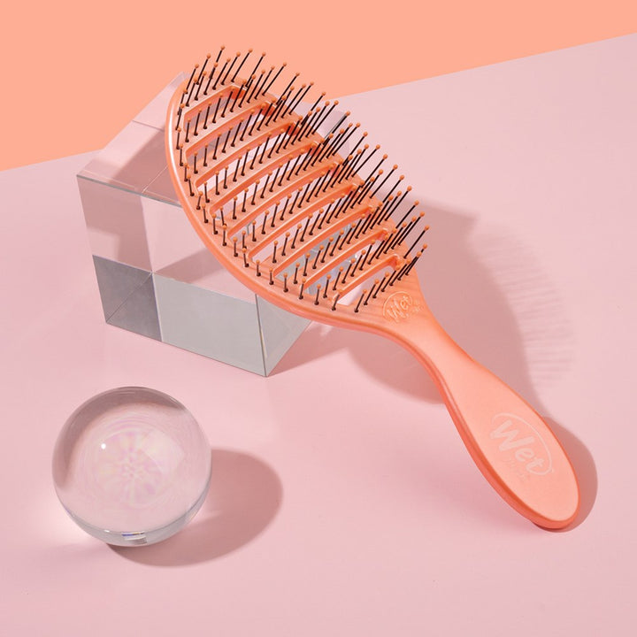 Cepillo Wet Brush Speed Dry Osmosis Coral