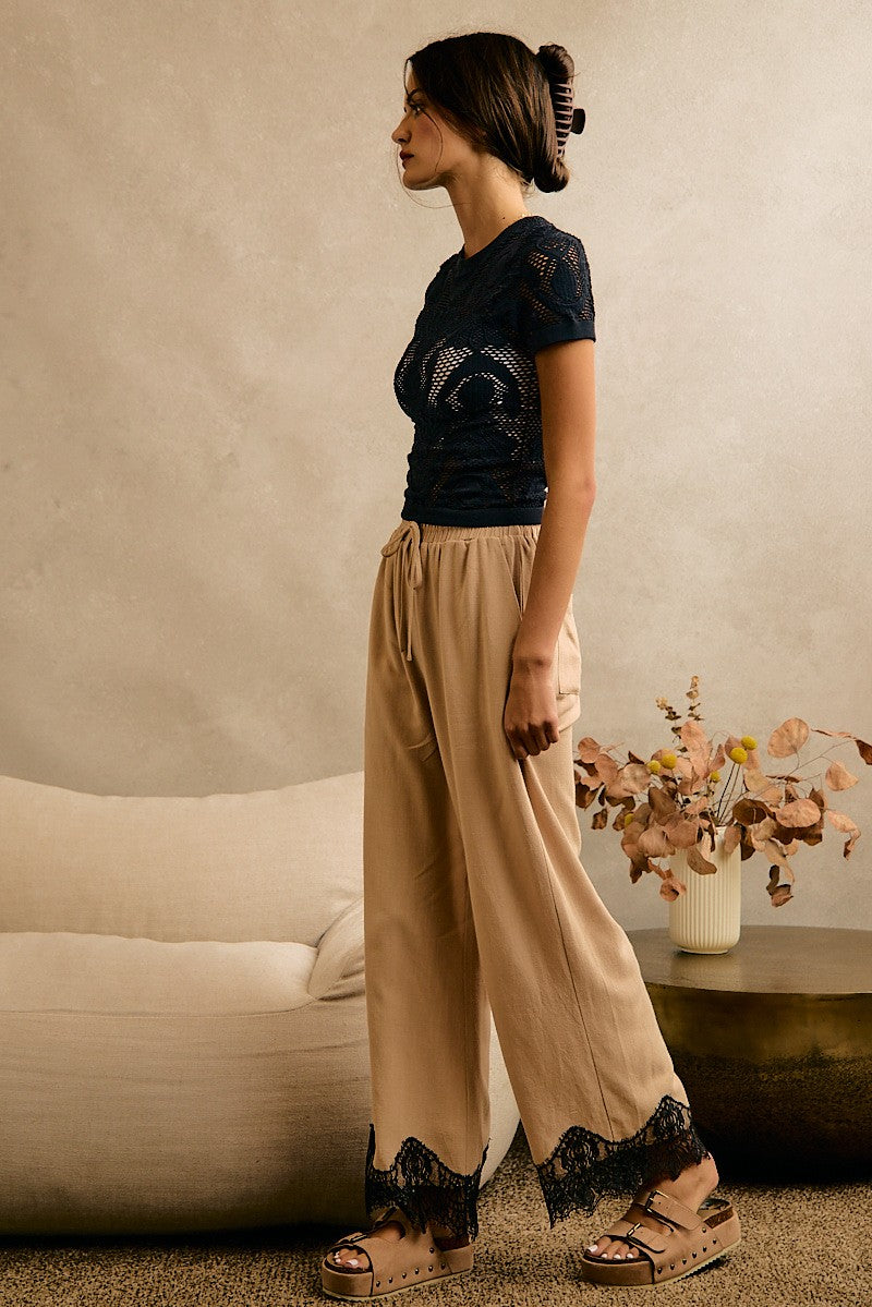 Pantalón Luciana