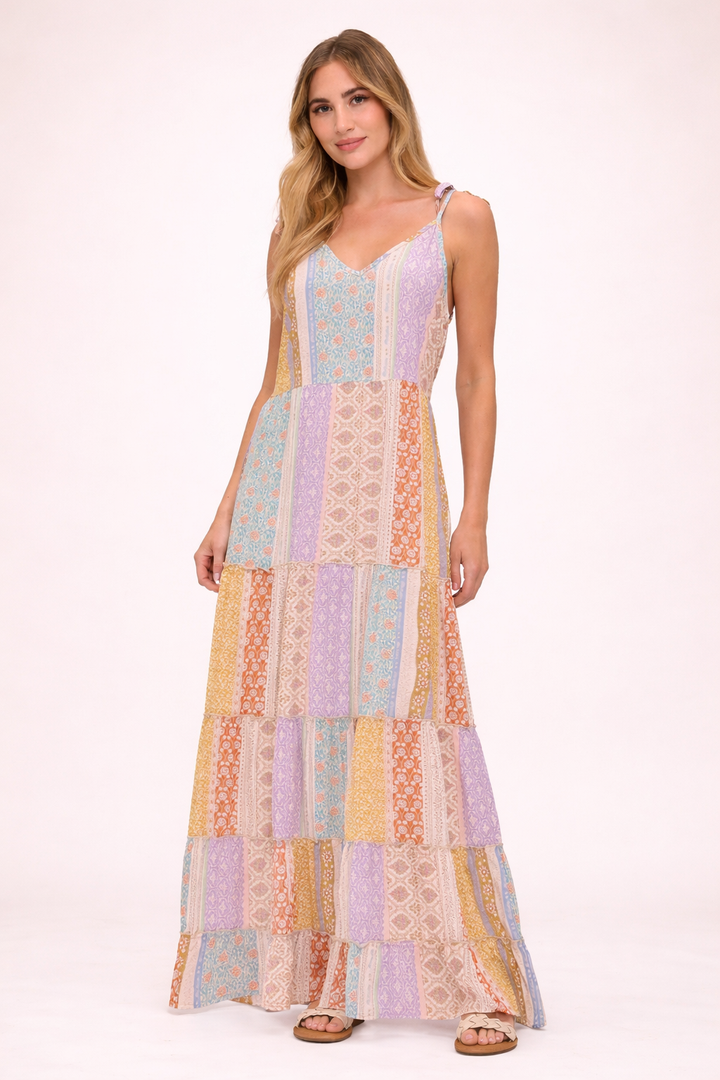 Vestido Alma