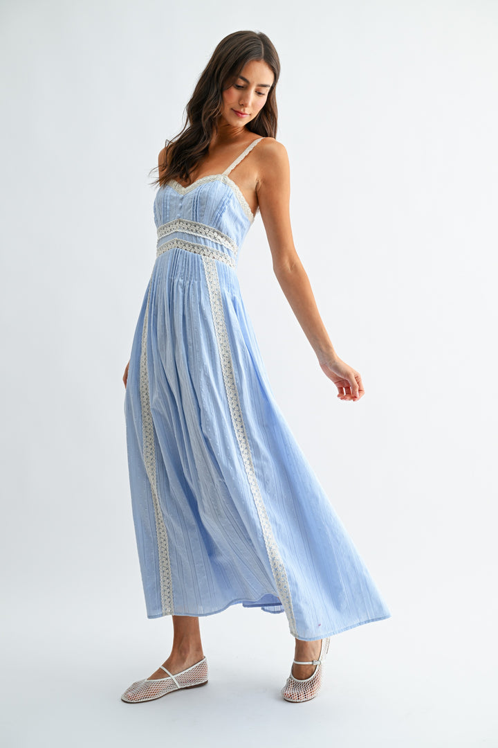 Vestido Clara
