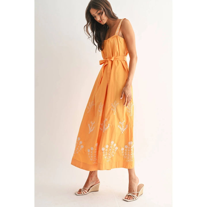 Vestido Taylor