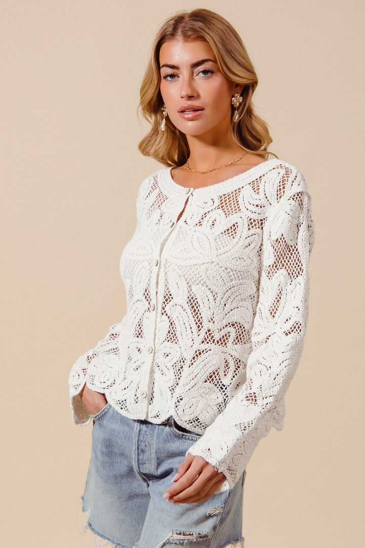 Blusa Ophelia