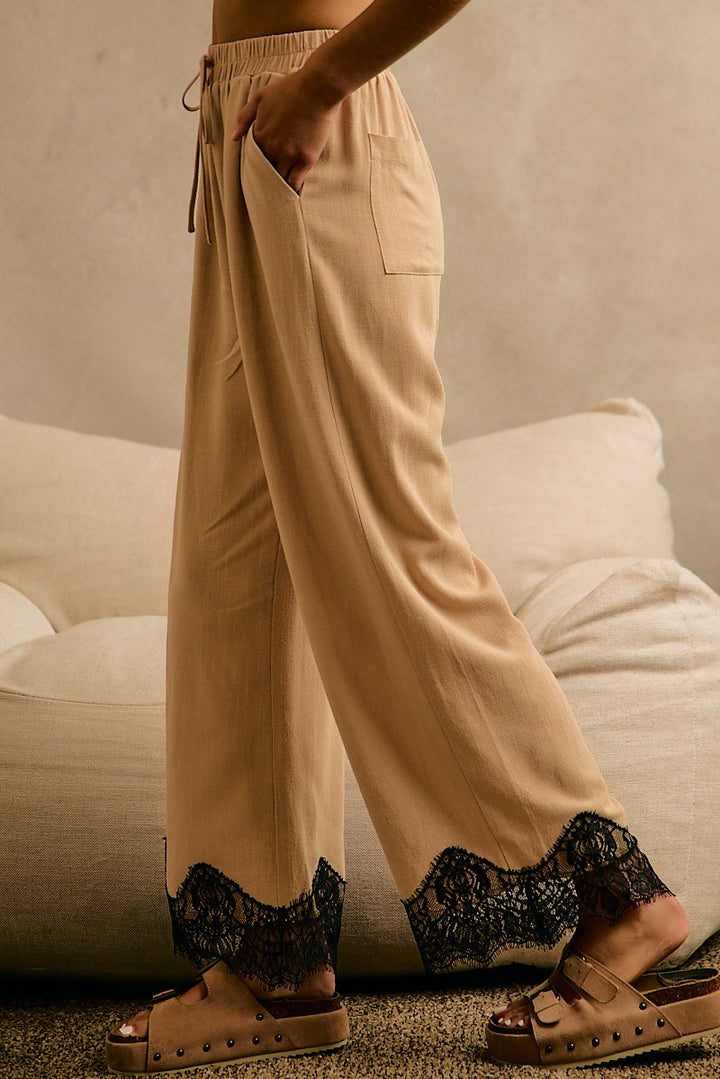 Pantalón Luciana